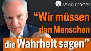 Droht ein Energie-Blackout? Ex-Eon-Chef klärt auf // Mission Money