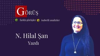 Nebiye - Hilal San