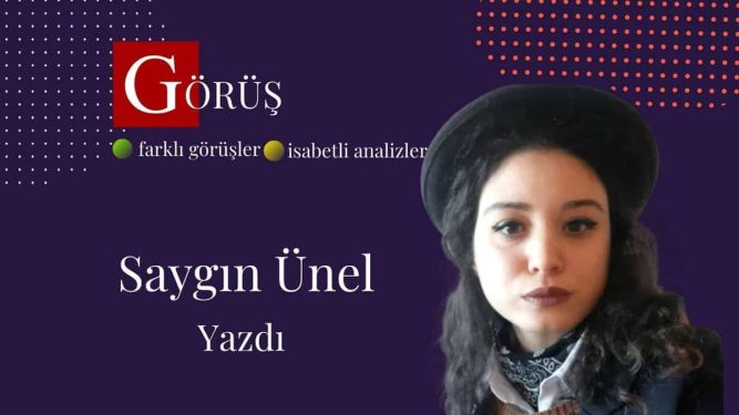 SAYGIN Ünel