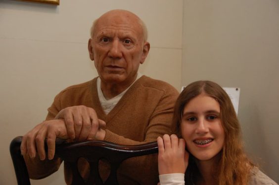 resim sanati