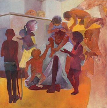 Anneler ve Hassas Erkekler: Hindistan’da “İç Dünya”nın Şekillenmesi