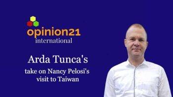 Arda Tunca