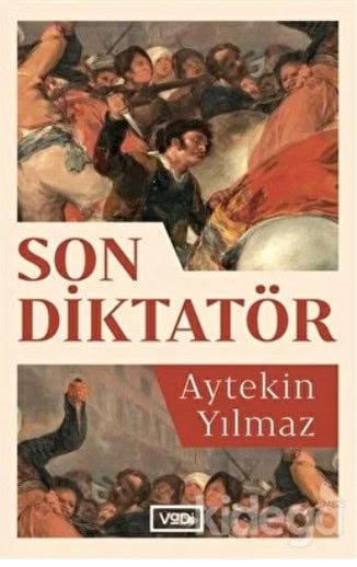son diktatör 