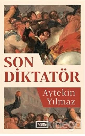 son diktatör