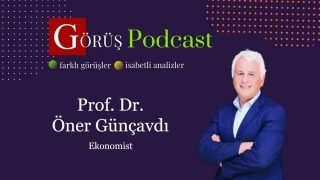 Prof. Dr. Öner Günçavdı