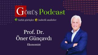 Prof. Dr. Öner Günçavdı