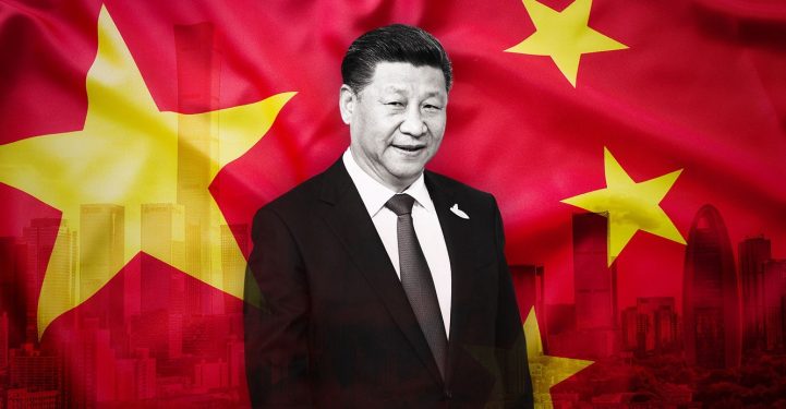 Xi Jinping