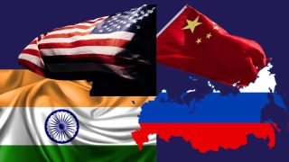 Yeni Dünya Düzeni 2.0 Kaçınılmaz