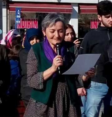 Fatma İrier