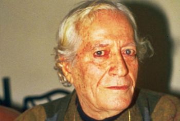 Musa Anter