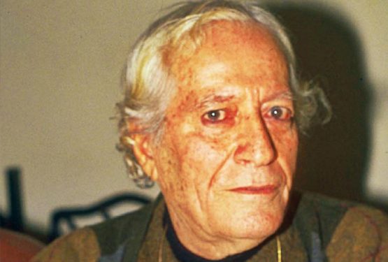 Musa Anter