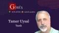 Tamer Uysal