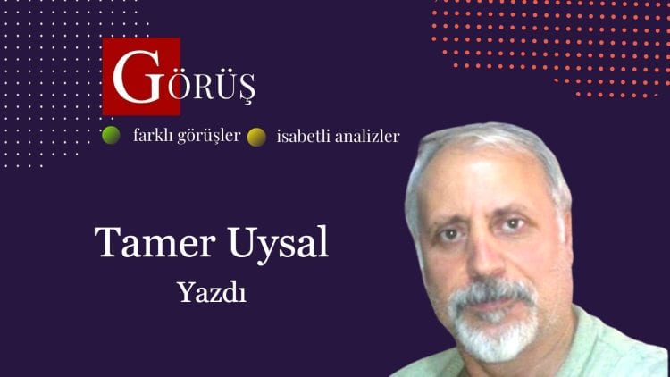 Tamer Uysal