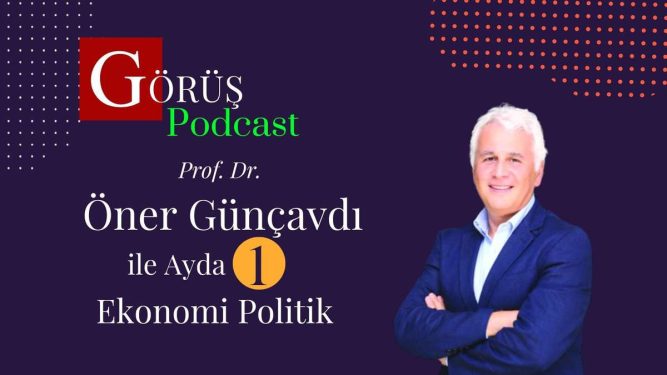 prof. dr. öner guncavdi