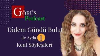 Kent Söyleşileri
