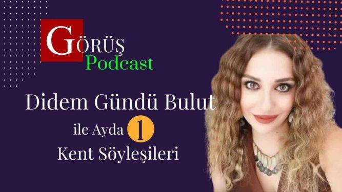 Kent Söyleşileri
