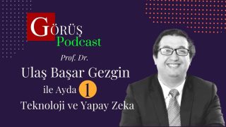 prof. Dr. Ulaş Başar Gezgin