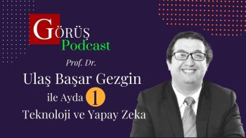 prof. Dr. Ulaş Başar Gezgin