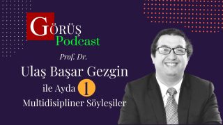 Prof. Dr. Ulas Basar Gezgin