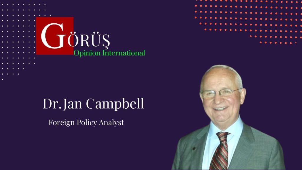 Dr. Jan Campell