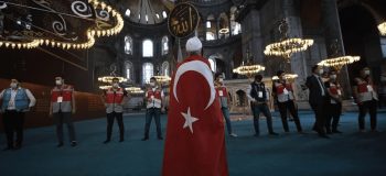 political islam