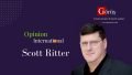 Scott Ritter