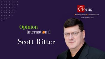 Scott Ritter