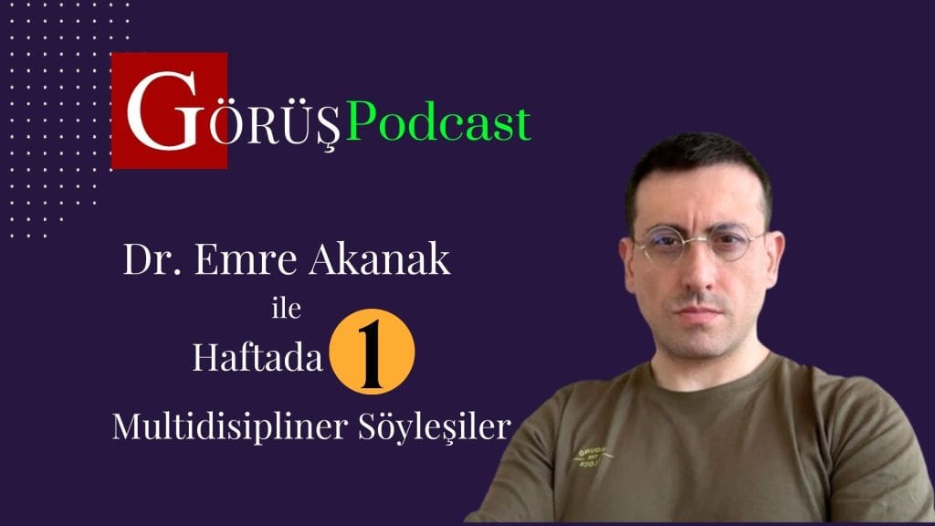 Dr. Emre Akanak