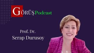 Prof. Dr. Serap Durusoy