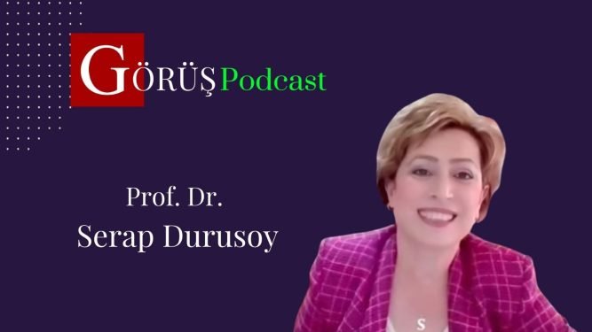 Prof. Dr. Serap Durusoy