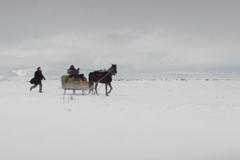 Buri Bilge Ceylan