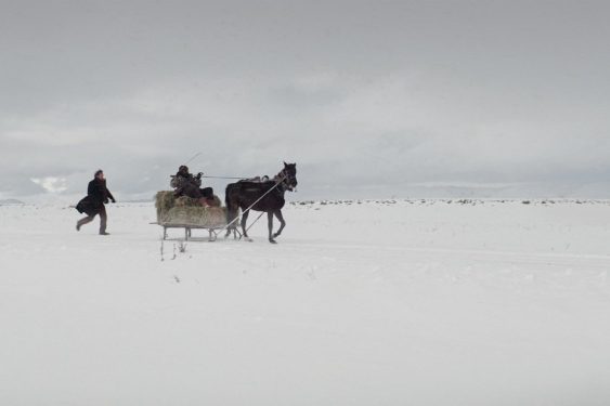 Buri Bilge Ceylan
