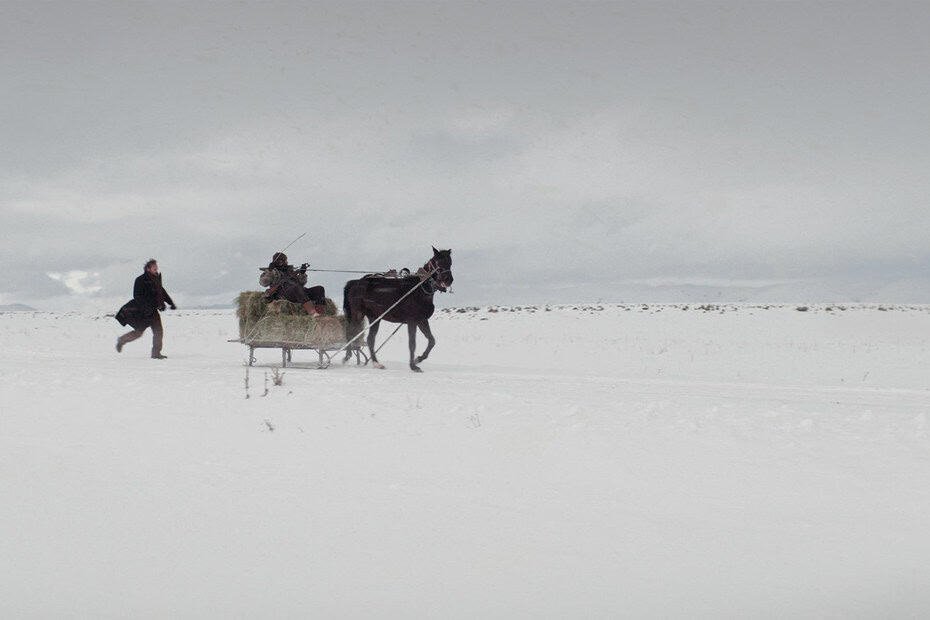 Buri Bilge Ceylan