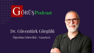 Medya / Dr. Güventürk Görgülü