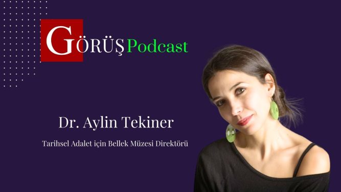 Aylin Tekiner