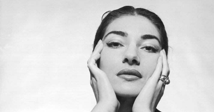 Maria Callas: Aşk, Güç, Tutku ve Bir Efsanenin Dramatik Sonu