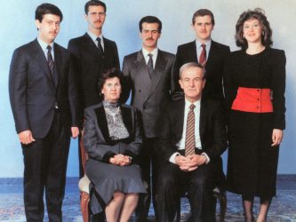 CIA’in 1986 Suriye Planı Bugünü Nasıl Yansıtıyor?