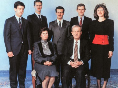 CIA’in 1986 Suriye Planı Bugünü Nasıl Yansıtıyor?
