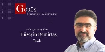 devlet ve millet / Hüseyin Demirtas