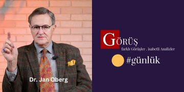 Transnasyonal Barış ve Gelecek Araştırmaları Vakfı: “Titanik Militarizmi”