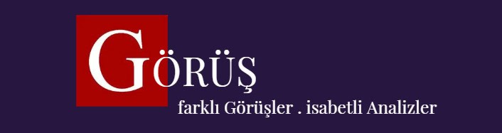 Görüş