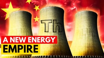 Enerjinin Geleceğinde Bir Dönüm Noktası: Çin’in Operasyonel Toryum Erimiş Tuz Reaktörü (MSR)