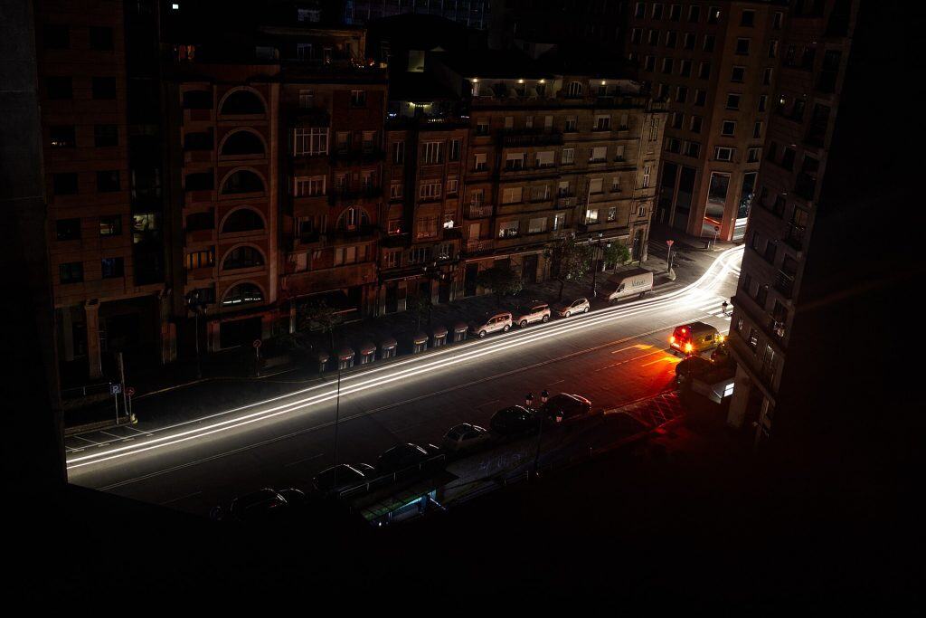 ispanya enerji kesintisi