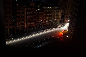 ispanya elektirik kesintisi