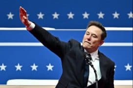 Elon Musk ve “PayPal Mafyası”nın Irkçı Güney Afrika’ya Uzanan Öyküsü