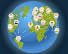 Medya Tekelleşmesi: Beş Şirketin Küresel Medya Üzerindeki Hâkimiyeti