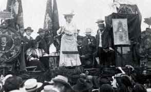 Rosa Luxemburg
