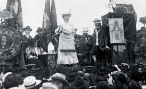 Rosa Luxemburg