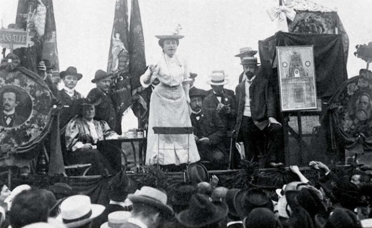 Rosa Luxemburg