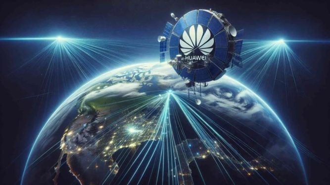 Huawei’nin 6G Uydu Hedefi: Küresel Bağlantıda Yeni Bir Çağın Başlangıcı